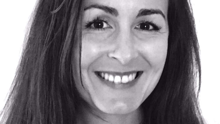 Danielle Manton-Kelly