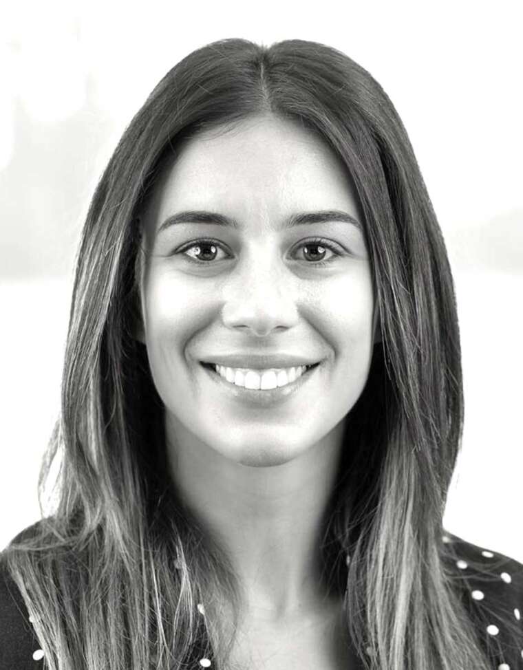 Louisa Hughes